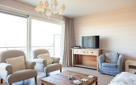 Apartment Zonnehaven